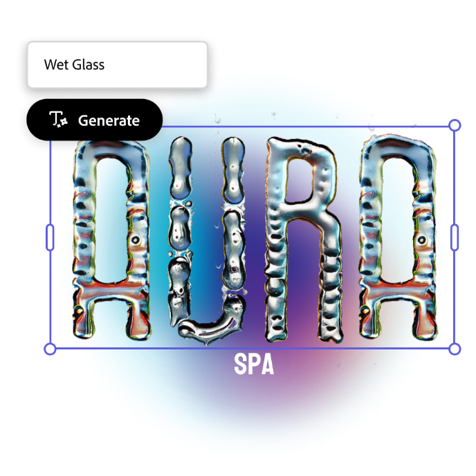 générateur de texte 3D