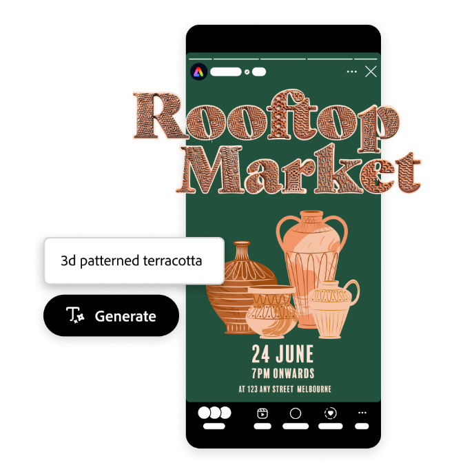 ressortir le contenu