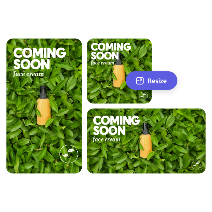 l’outil d’extension d’image