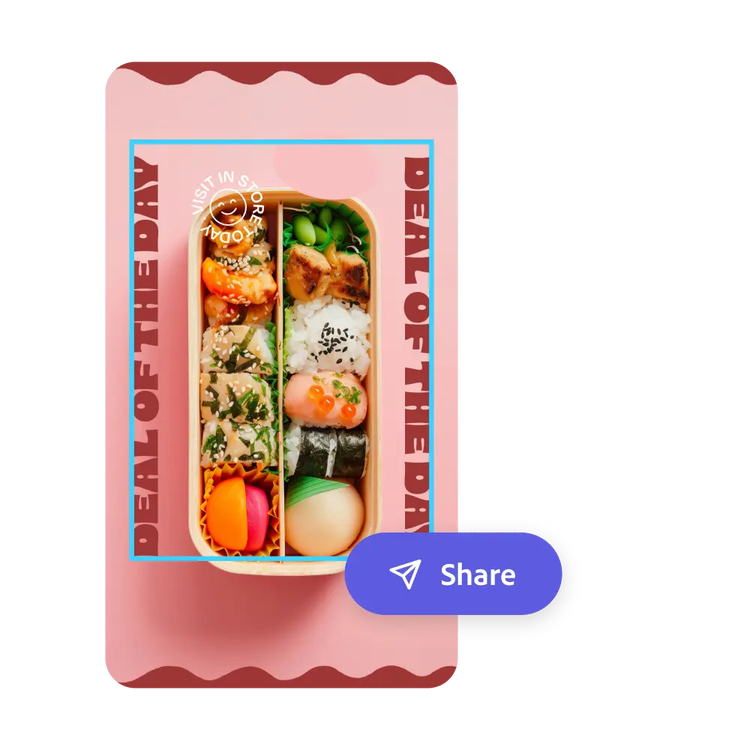 Créez des contenus en toute simplicité