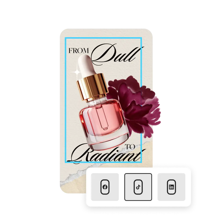 Créez en toute confiance grâce aux zones de sécurité TikTok