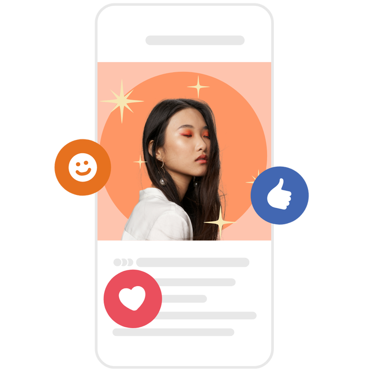 Importez, convertissez en PNG transparent et téléchargez instantanément