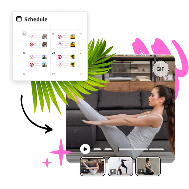 Présentez vos produits et services