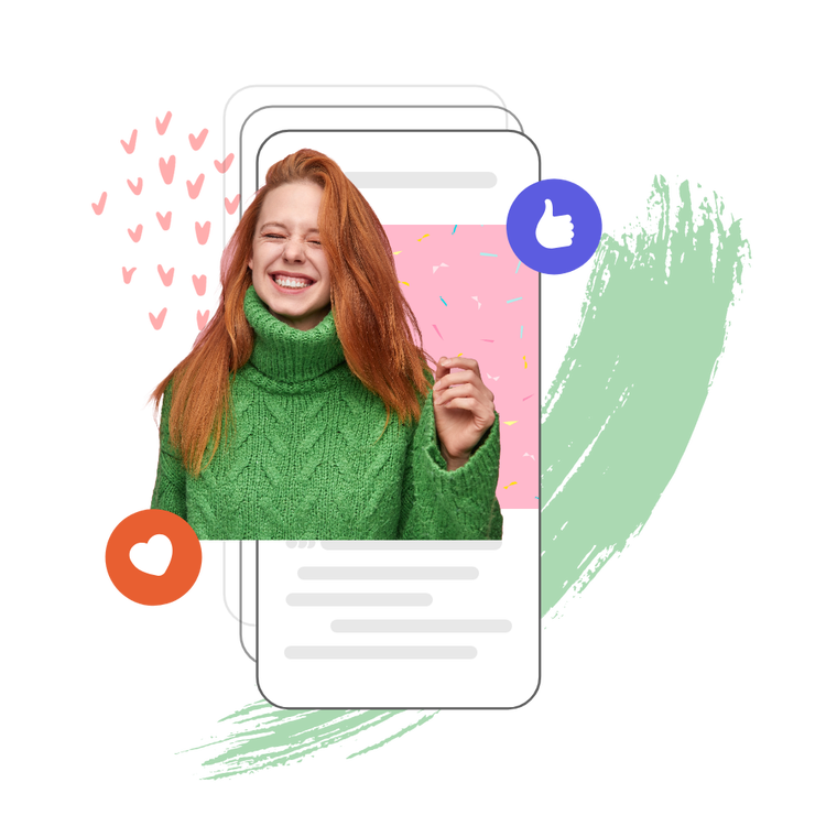 Créez des arrière-plans transparents