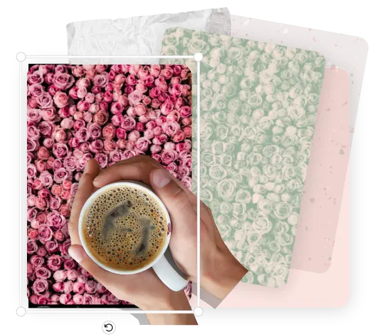 transformez votre image pour l'utiliser dans le cadre d'un projet