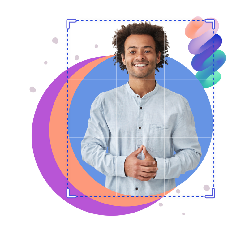 Faites-en plus avec votre image d'arrière-plan transparente