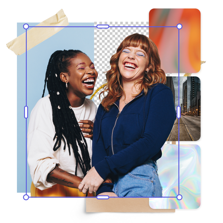 outil de suppression d’arrière-plan pour fichier PNG