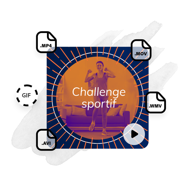 Convertisseurs vidéo gratuits pour tous les types de fichiers