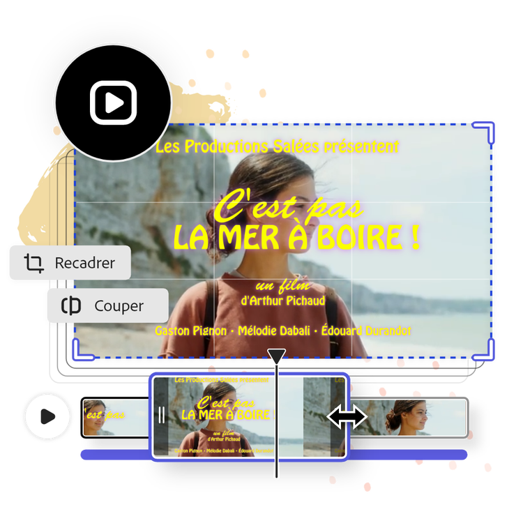 Convertissez des vidéos en ligne