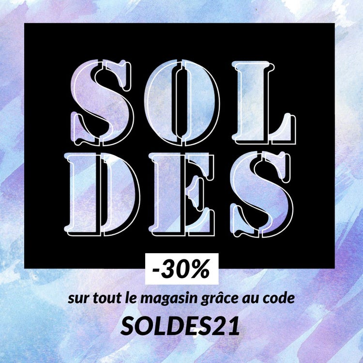 Black And Purple Sales Instagram Square