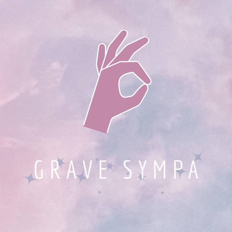 Purple Abstract Clouds Nice Dope Instagram Square