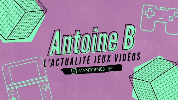 Purple And Green Gaming Youtube Channel Art