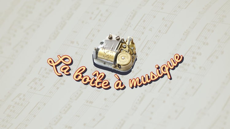 Beige Music Box Youtube Channel Art Copy