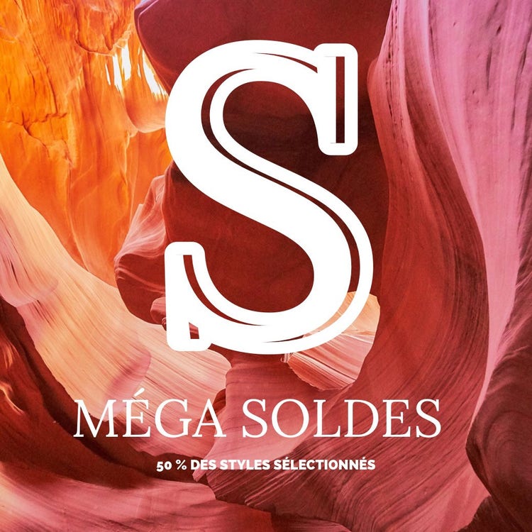 super sale instagram