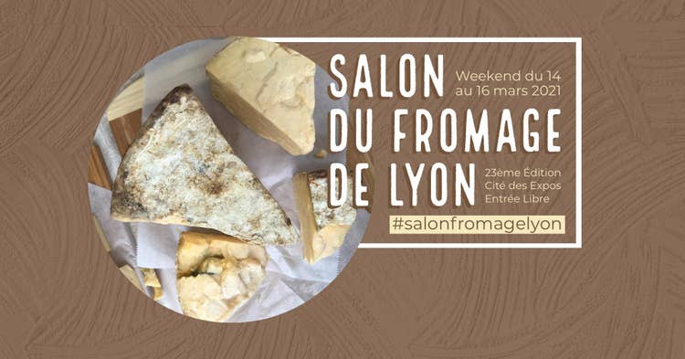 Brown Cheese Fair Facebook Event Cover