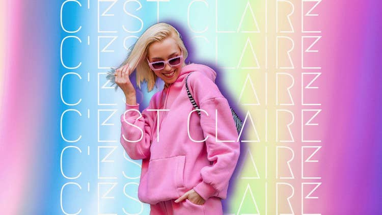 Multicolour Gradient Youtube Channel Art