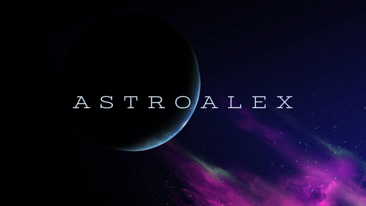 Dark Galaxy Youtube Channel Art Copy