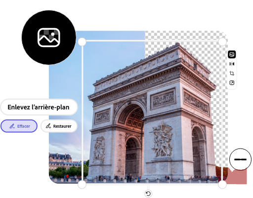 Découvrez les fonctionnalités d’Adobe Express | Adobe Express