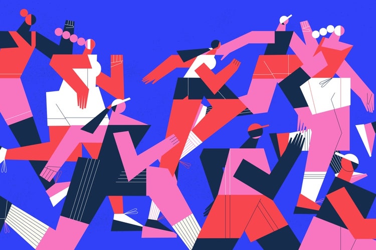 Live Tweet : maximisez votre présence pendant les événements sportifs