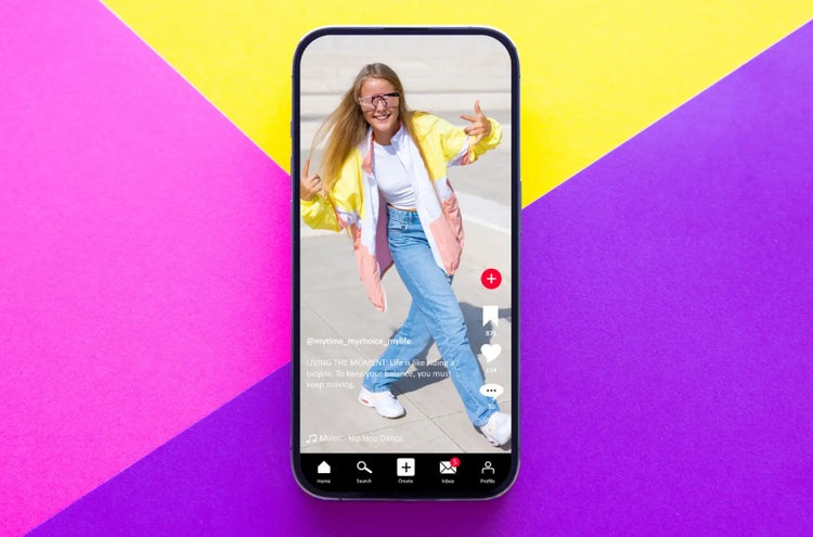Idées de noms d'utilisateur TikTok pour les hommes/garçons