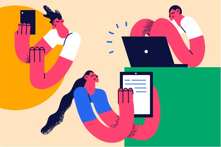 Comment postuler à votre premier emploi ou stage | Adobe Express