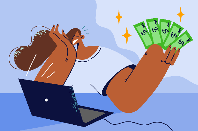 Tarifs freelances : comprendre les prix créatifs | Adobe Express