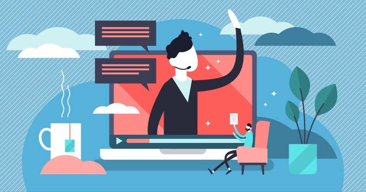 Conseils pour organiser un webinaire gratuit réussi