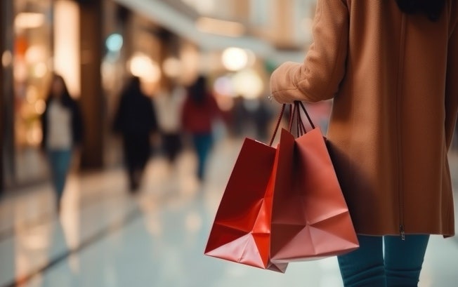 Créez de beaux visuels pour la saison des soldes d'hiver