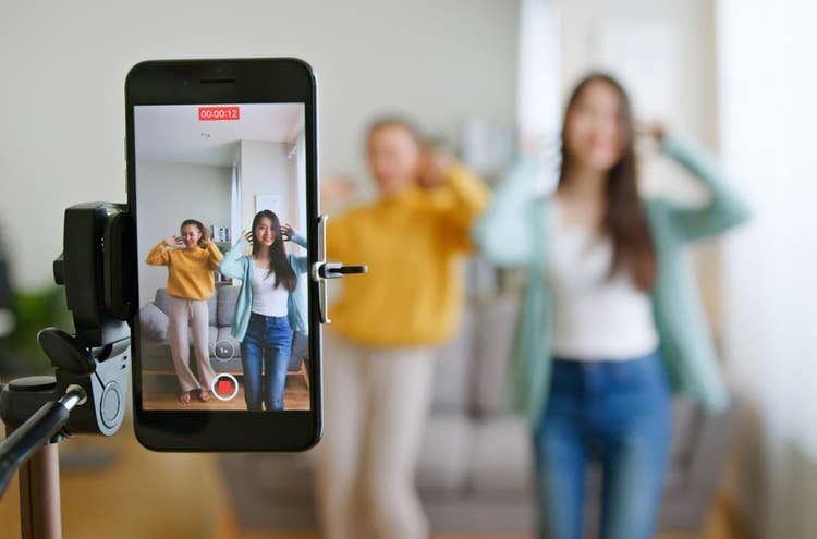 En quoi consiste l’engagement sur TikTok ?
