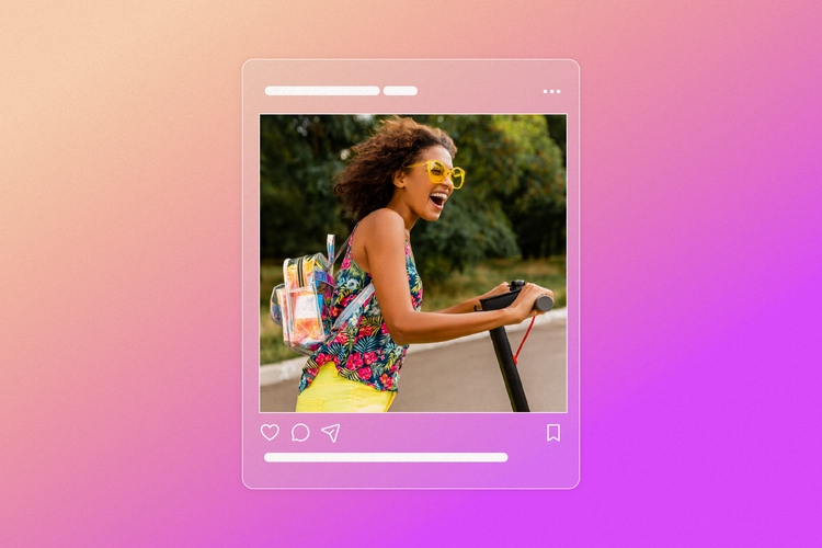 7 astuces pour des photos Instagram qui interpellent