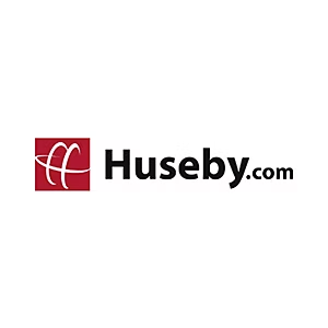 Huseby, Inc.