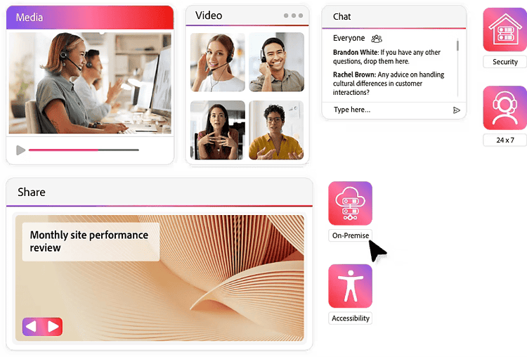Services d’assistance de qualité professionnellec