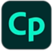 Logo Adobe&nbsp;Captivate