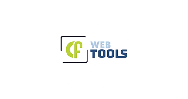 CF Webtools