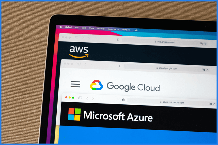 Déploiement en tout lieu, en local ou dans le cloud, avec flexibilité et évolutivité