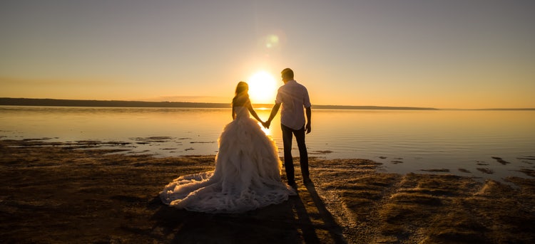 Générateur de photos de mariage avec l’IA