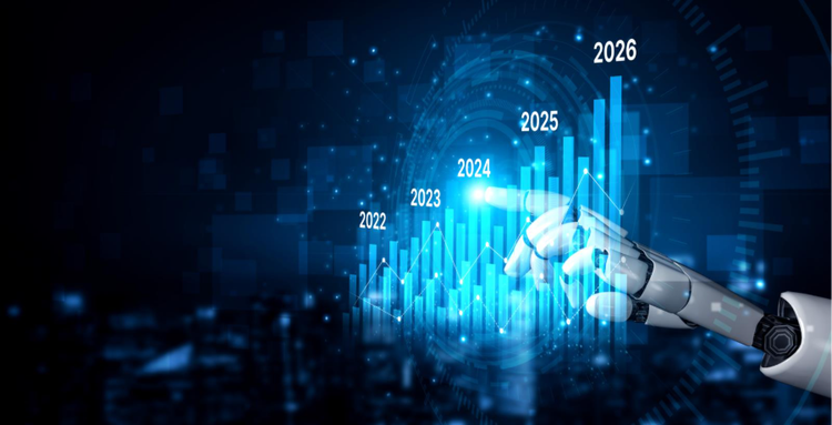 Tendances de la génération d’images par IA en 2026
