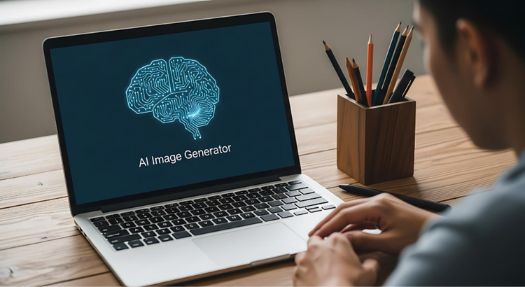 Qu’est-ce que la génération d’images par IA