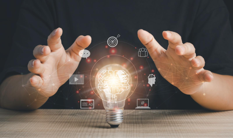 images générées par IA dans le marketing