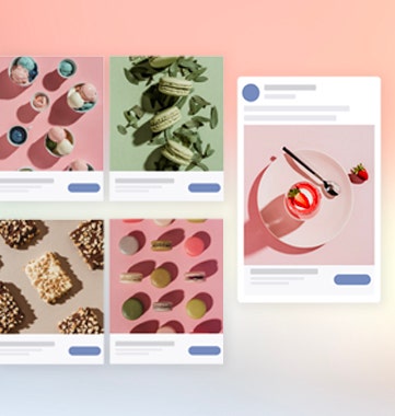 Πώς να δημιουργήσετε συναρπαστικά διαφημιστικά σχέδια για το Facebook.