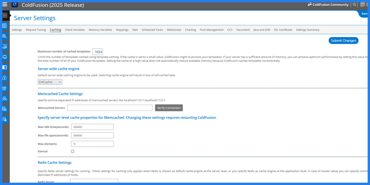 Efficient Resource Management