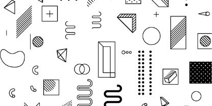 Vector sketch collection