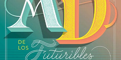 Transform a custom font in Illustrator using the Image Trace feature.