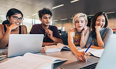 Implicación estudiantil