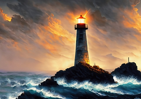 AI Painting Generator