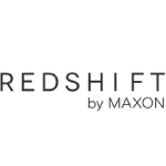 Redshift por Maxon