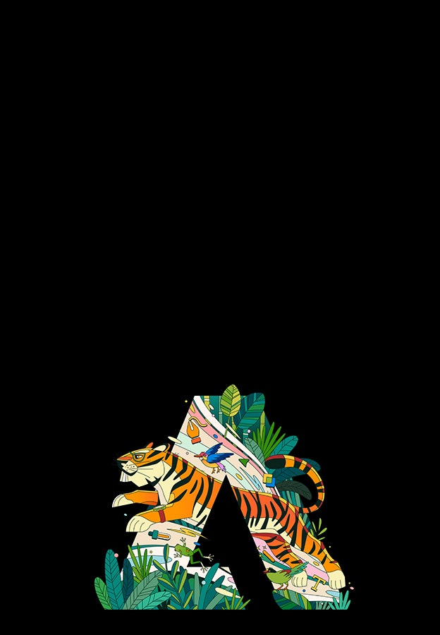 Multiply your creativity.