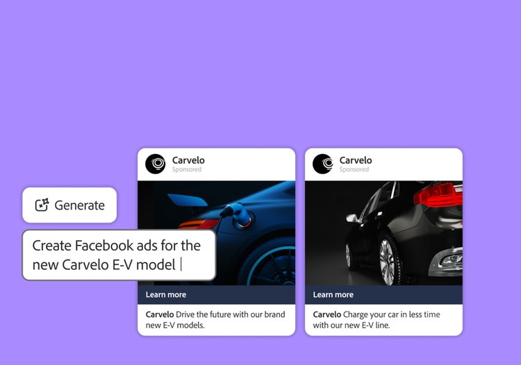 Empower marketing teams.