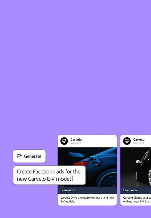 Empower marketers., Picture