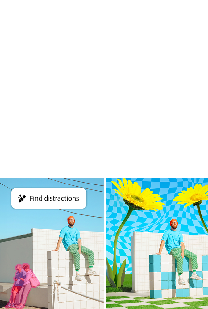 Create at the speed of imagination.